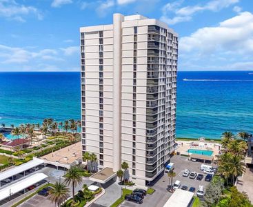 5380 N OCEAN Drive #19F