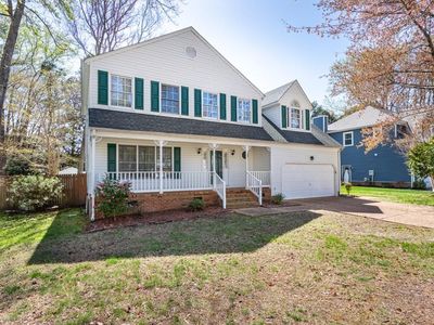 106 Willards Way