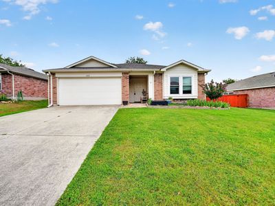 1218 Feather Crest Dr