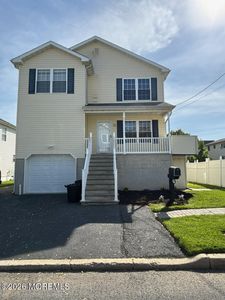 Property at 800 4th Street, Union Beach, NJ