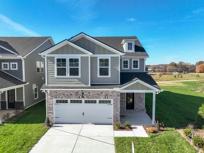 949 Watercourse Ct Lot 18
