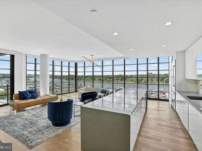 45 Sutton Sq SW UNIT 509