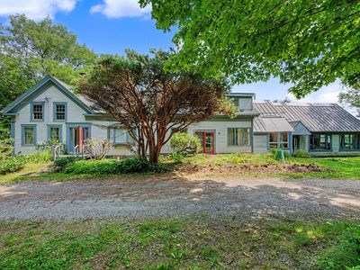 178 Boothbay Road