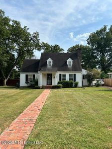 Property at 630 School St, Clarksdale, MS
