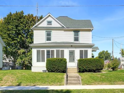 Property at 134 11th St, Alliance, OH