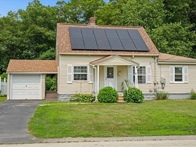 6 Oakwood Ave