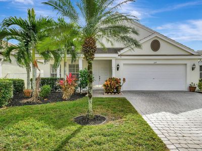 Property at 339 Berenger Walk, Royal Palm Beach, FL