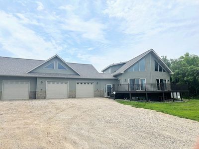 Property at 12142 County Road 55, Walhalla, ND