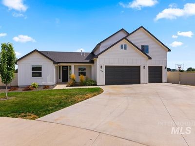 Property at 424 October Sky St, New Plymouth, ID