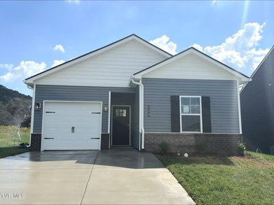 309 Chimney View Loop