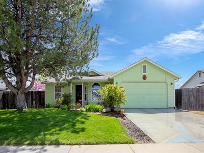 1707 Silver Loop