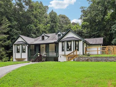 4990 Daniell Mill Rd
