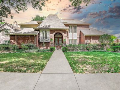 3702 Belle Grove Ln