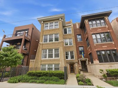 1468 W Balmoral Ave APT 3