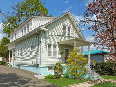 Property at 12 E Catherine Street, Nyack, NY