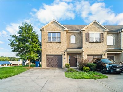 Property at 5324 Labelle Ct, Fort Smith, AR