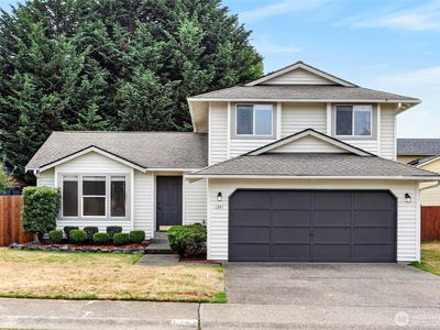 1341 SW 348th Street