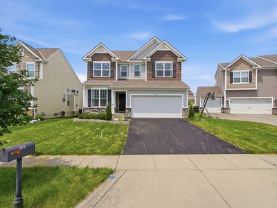 577 Carnaval Creek Dr