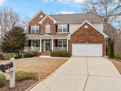 107 Brittle Creek Ln