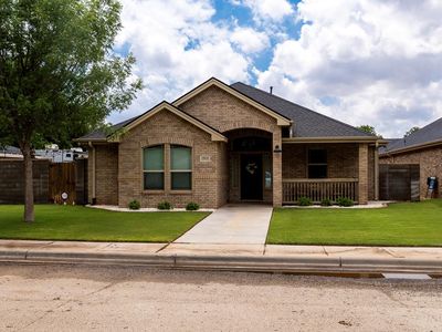 1501 Cedar Ln