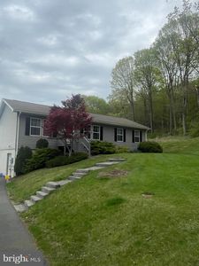 10908 Parkersburg Rd NW