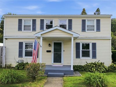 2 Columbia Cir