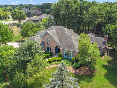 17201 S Caitlin Ct