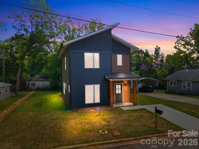 215 Green St