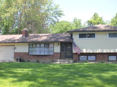 Property at 14 Rosemere Road, Ballston Lake, NY