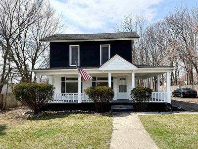 Property at 261 N Saginaw St, Pontiac, MI