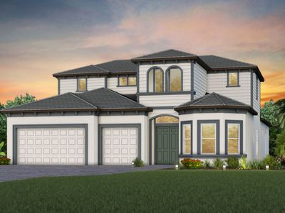 Layton Grand Plan, Del Webb Explore North River Ranch