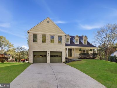 4843 Hornbeam Dr