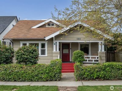616 S Adams