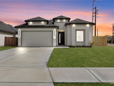 Property at 2800 N Alyna Ave, Edinburg, TX