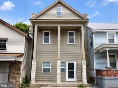 Property at 215 W Market St, Williamstown, PA