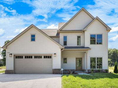 1456 Sango Commons Way Lot 90
