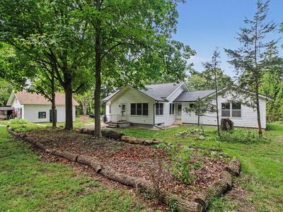 4500 E Huron River Dr
