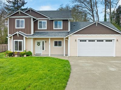 165 Meadow Loop