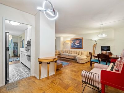 6600 Boulevard East #4H