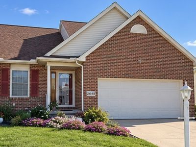 2045 Summer Evening Dr
