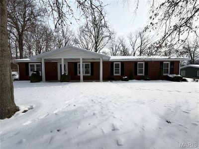 5 Spring Hill Dr