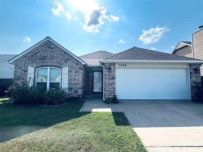7446 S 95th East Ave