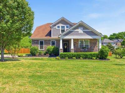 511 Cherry Blossom Way