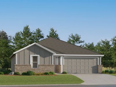 2952 Serenity Grove Ln