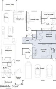 11255 W Wingspan Way