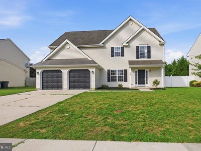368 Northdown Dr