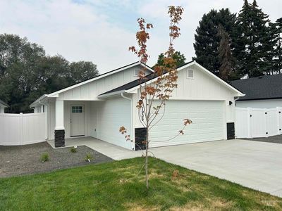 Property at 1911 Oregon Ave, Caldwell, ID