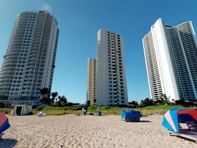 2800 N Ocean Drive #A-10c