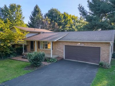 Property at 11195 Sagebrush Ave NE, Uniontown, OH