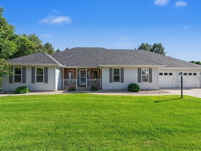 Property at 32794 Nature View Dr, New Carlisle, IN